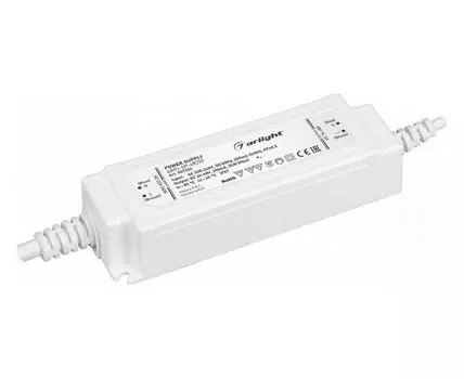 Блок питания с проводом Arlight ARPJ 37264