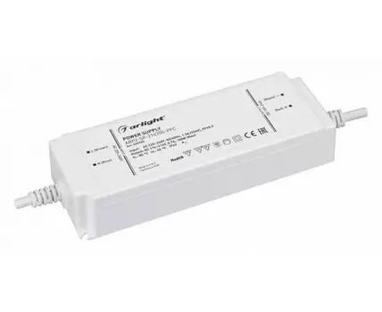 Блок питания с проводом Arlight ARPJ 39720