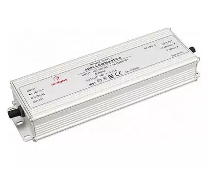 Блок питания с проводом Arlight ARPV-LG 030021