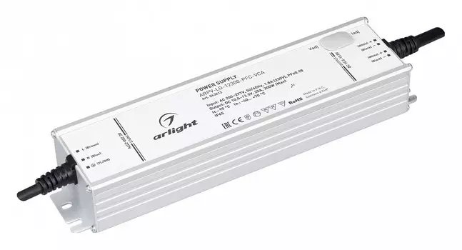 Блок питания с проводом Arlight ARPV-LG 043212