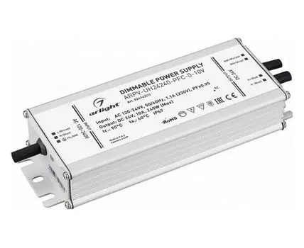 Блок питания с проводом Arlight ARPV-UH 024143(1)