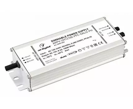 Блок питания с проводом Arlight ARPV-UH 029513(2)