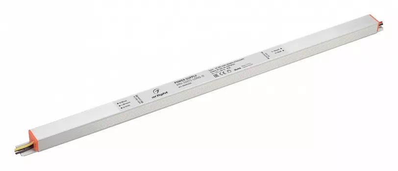 Блок питания с проводом Arlight ARV 024096(2)