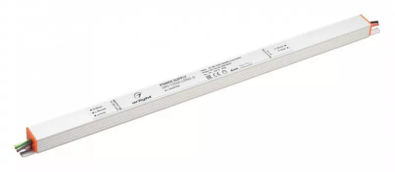 Блок питания с проводом Arlight ARV 024097(2)