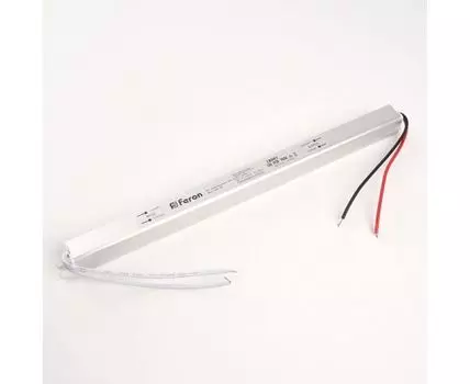 Блок питания с проводом Feron LB001 48013