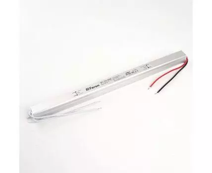 Блок питания с проводом Feron LB001 48015