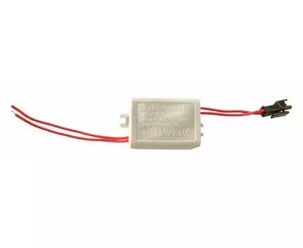 Блок питания с проводом Feron LB0900 21607