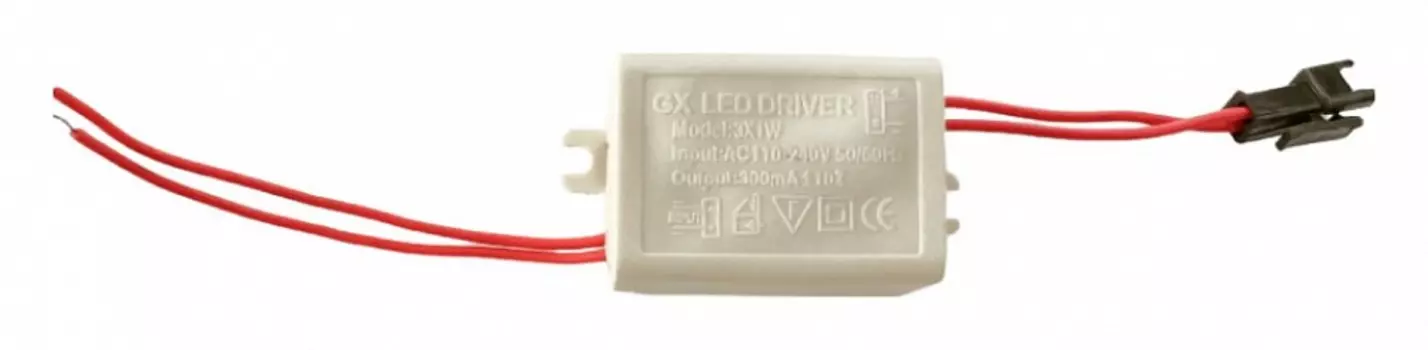 Блок питания с проводом Feron LB0900 21607