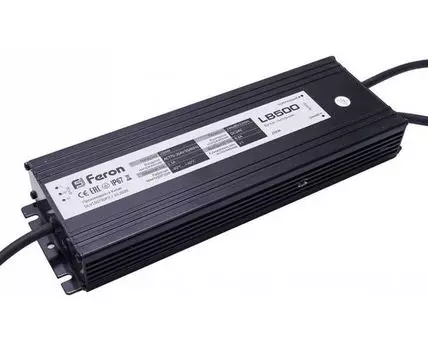 Блок питания с проводом Feron LB500 25934