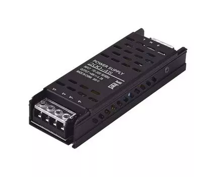 Блок питания ST Luce SKYLINE 48 200вт