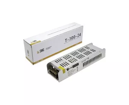 Блок питания T-300-24