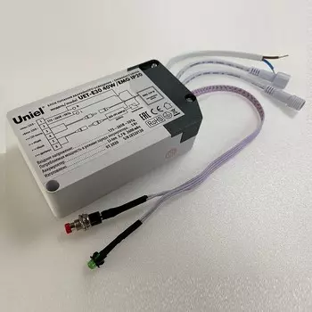 Блок питания Uniel UET-E UL-00006766