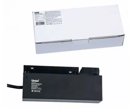 Блок питания Uniel UET-M50 UL-00008750