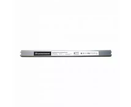 Блок питания Узкий 40W IP00 3,4A LST 6A