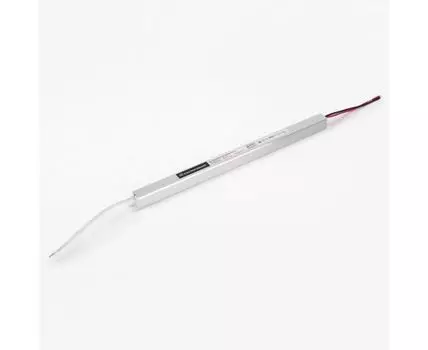 Блок питания Узкий 60W 24V IP00 2,5A LST 15A LST 15A