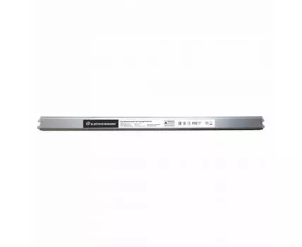 Блок питания Узкий 60W IP00 5A LST 7A