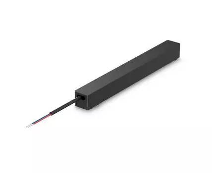 Блок питания внутренний с вводом питания для шинопровода Ambrella Light Magnetic Ultra Slim