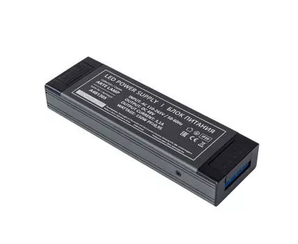 Блоки питания 48В Arte Lamp Arte Lamp