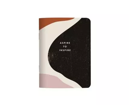 Блокнот Be Smart Inspire 32 л