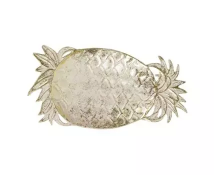 Блюдо Ананас