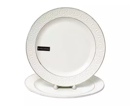 Блюдо Астерия 2 предмета