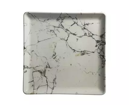 Блюдо (Белый, 23)