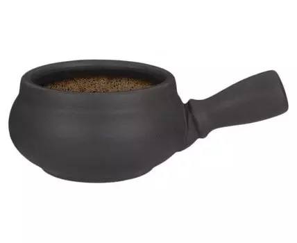 Блюдо Country (7, 11, Салатники, Черный, 19)