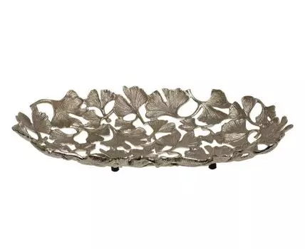 Блюдо декоративное Тропики Garda Decor