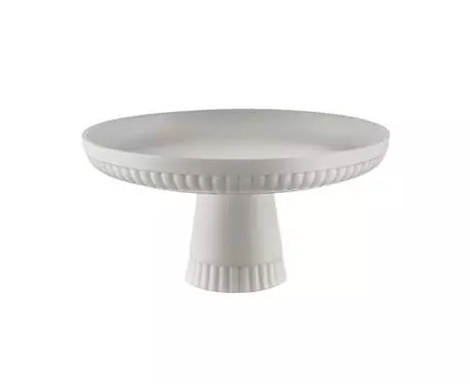 Блюдо для торта BILLIBARRI Urban Fringe