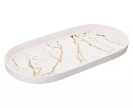 Блюдо Fantasy (3, 17, Блюда, Белый, 31)