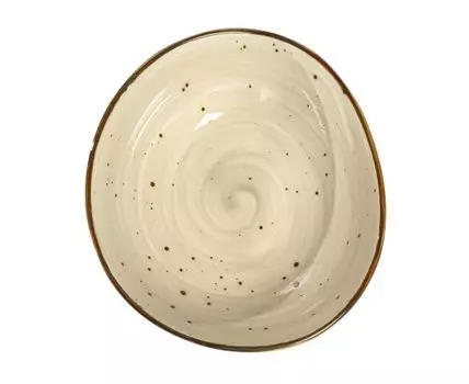 Блюдо Хорека Графит