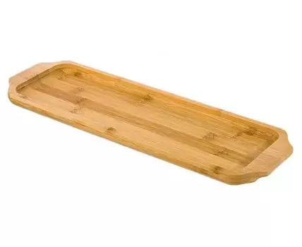 Блюдо Lefard (2, 13, Блюда, Светлое дерево, 39)