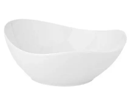 Блюдо Lefard Emotion (20, Салатники, Белый, 21)