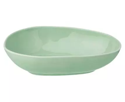 Блюдо Meadow (16, Салатники, Зеленый, 23)