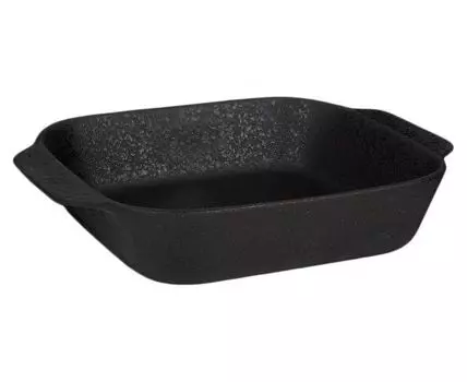 Блюдо Midnight (5, 22, Блюда, Черный, 26)