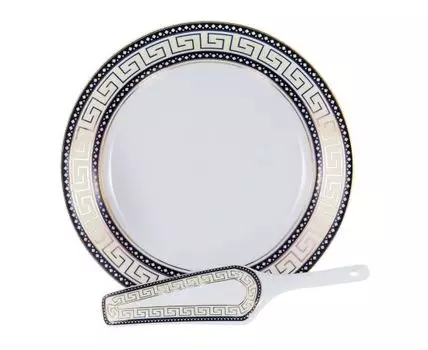 Блюдо Приор 2 предмета