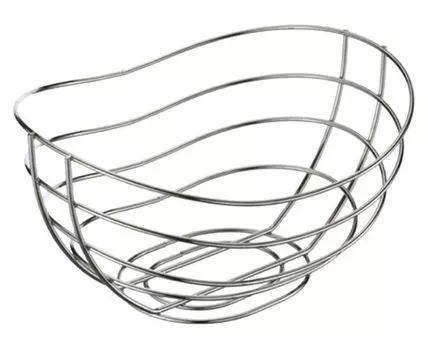 Блюдо Сатурн (14, 22, Вазы, Серебряный, 27)