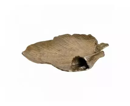 Блюдо (золотистый, 51)