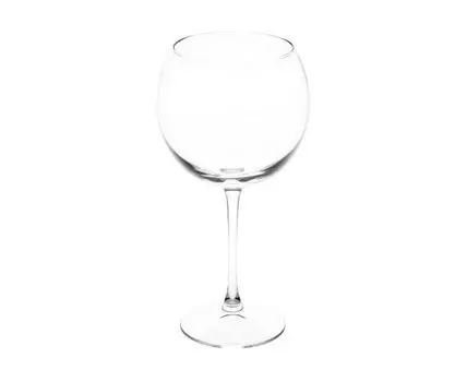Бокал Время Дегустаций Бургундия 4 шт. (прозрачный)