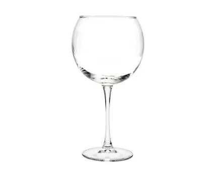 Бокал Время Дегустаций Коктейль 4 шт. (прозрачный)