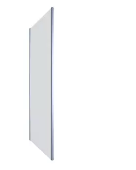 Боковая стенка Alex Baitler SG78C80 (800*2000) матовое, профиль сатин