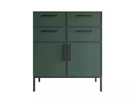 Большой Nicole