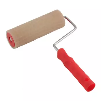 Boldrini Vernici Валик эффект RULLO EFF. KROK S.472 (крокодил) (20 см)