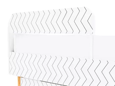 Бортик для кровати Stumpa Классика