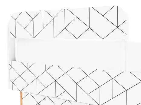 Бортик для кровати Stumpa Классика