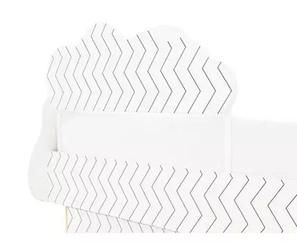 Бортик для кровати Stumpa Облако