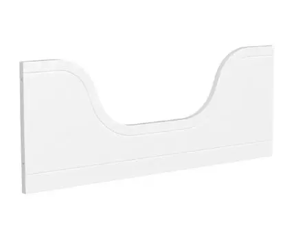 Бортик-ограничитель для кроватки Elegance