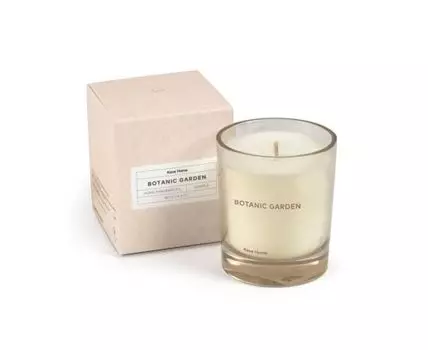 Botanic Garden Ароматическая свеча 180 гр