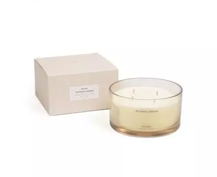Botanic Garden Ароматическая свеча 600 гр