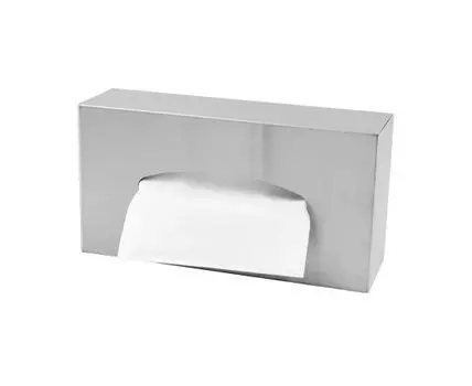 Бокс Classic (хром, 7,8)